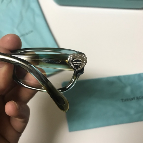 Tiffany frames - Picture 3 of 8